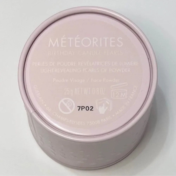 Guerlain Meteorites Birthday Candle Pearls - Picture 3 of 4